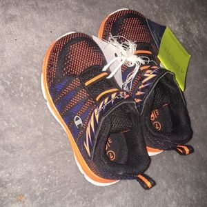 Kids Champion Shoes